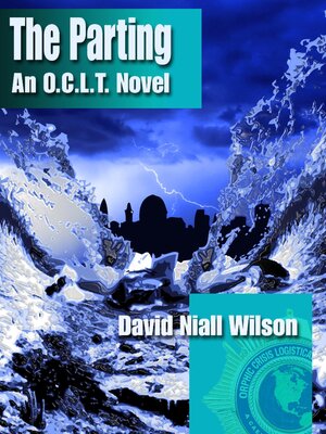 The parting - ebook